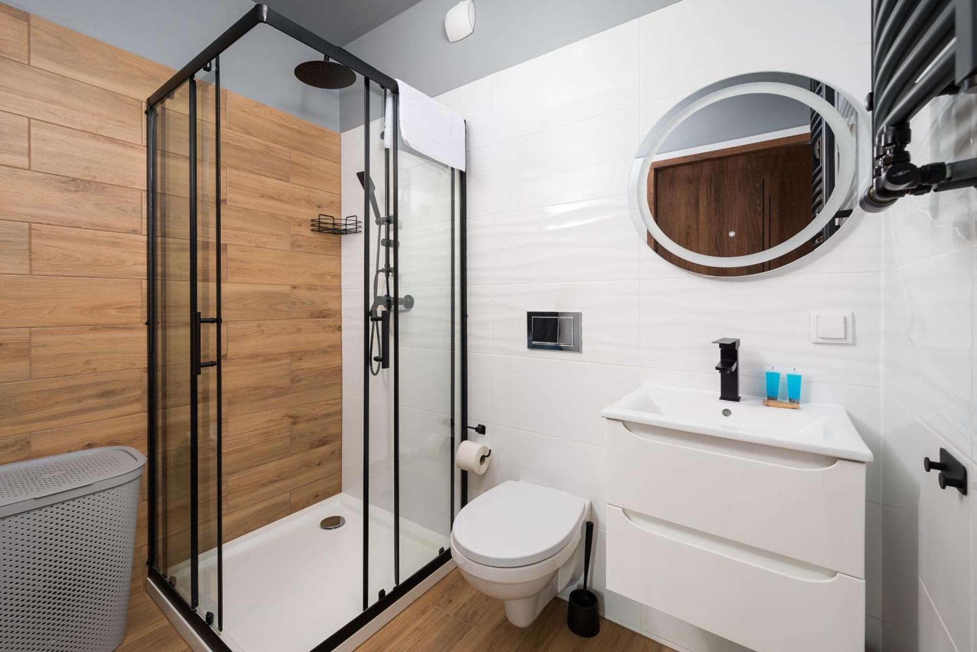 Torunska #b Apartment *