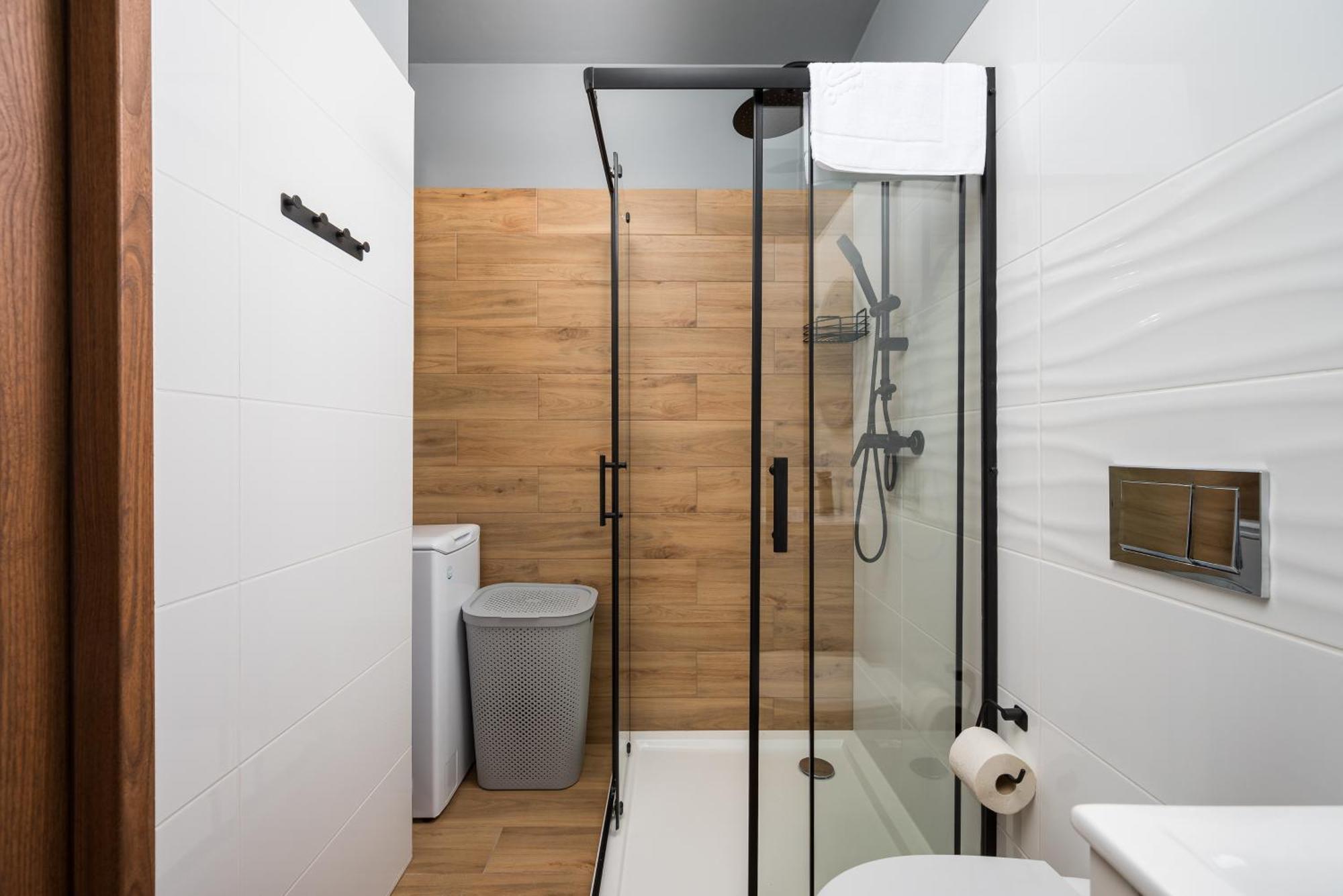 Apartment Torunska #b *