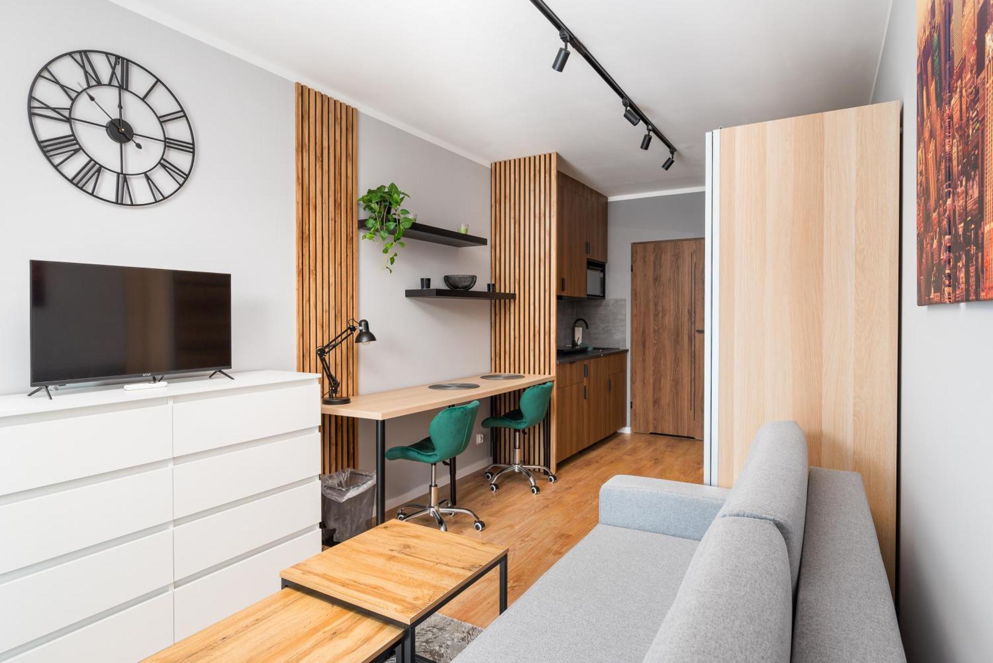 Torunska #b Apartment *