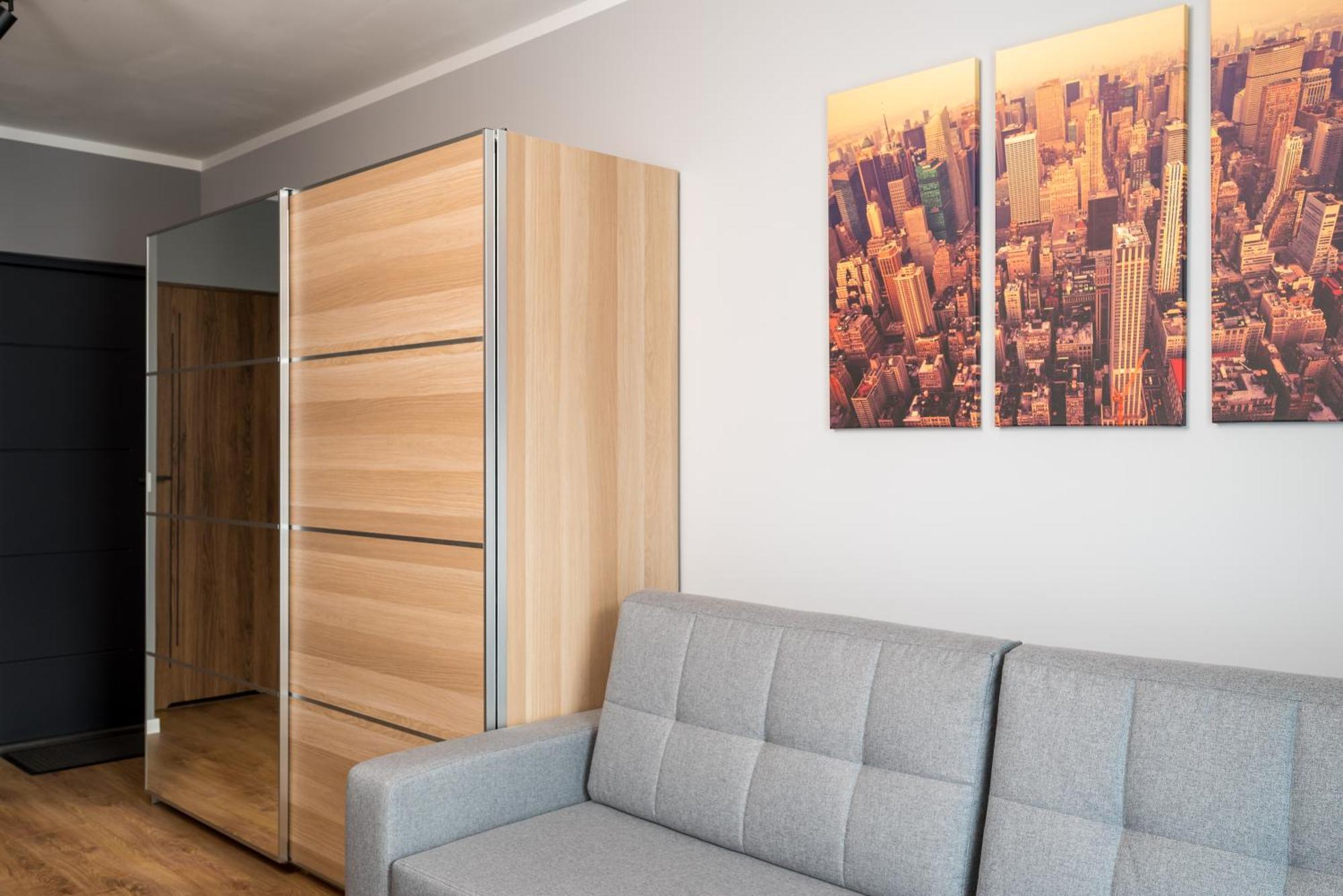 Torunska #b Apartment