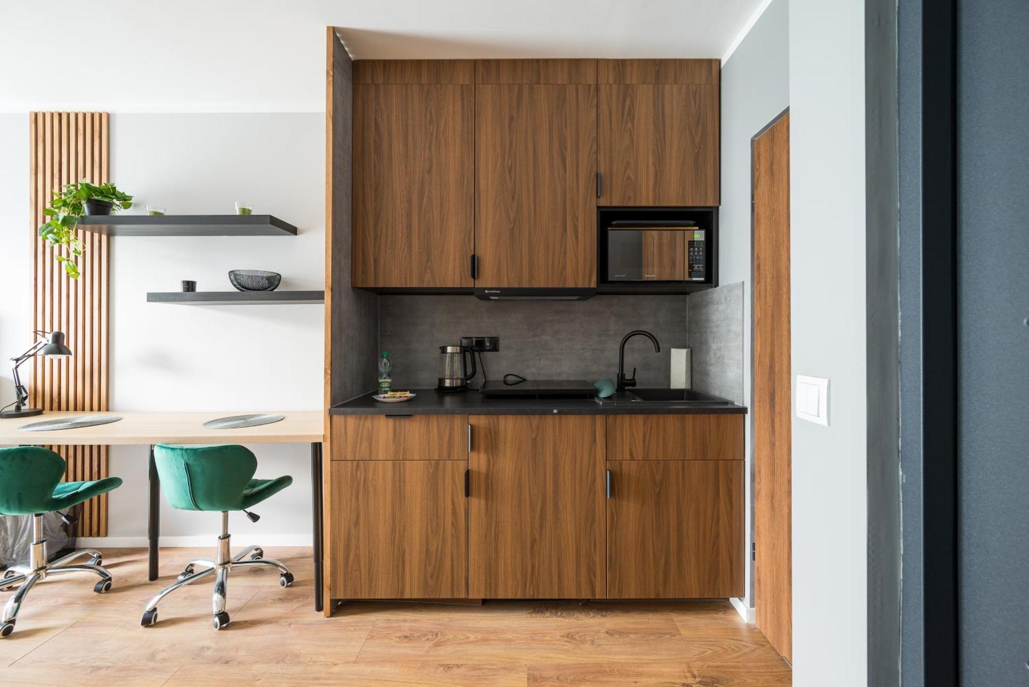 Torunska #b Apartment Warsaw