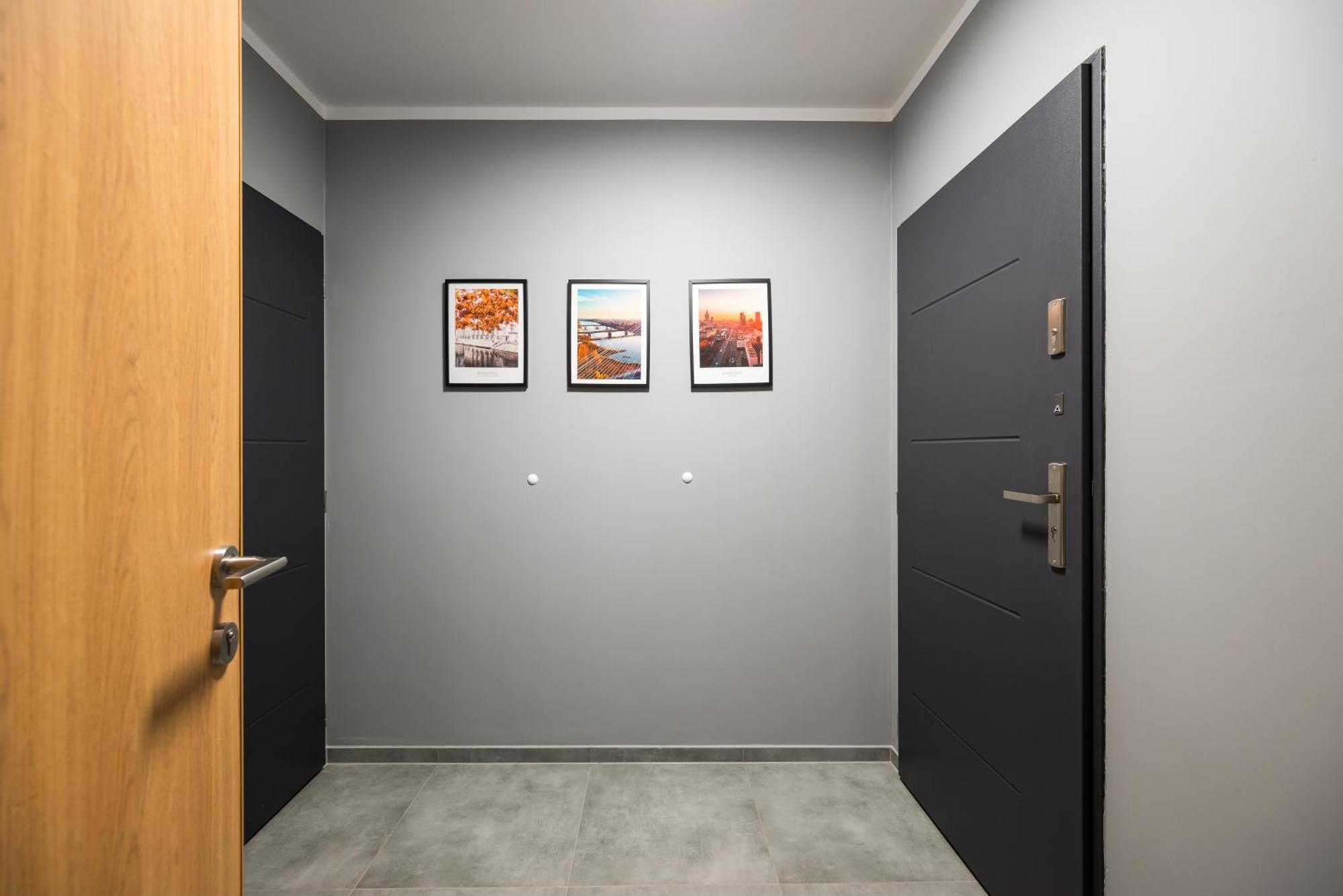 Torunska #b Apartment *